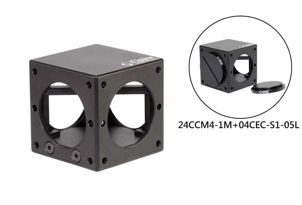  30mm 籠式立方體分光鏡座